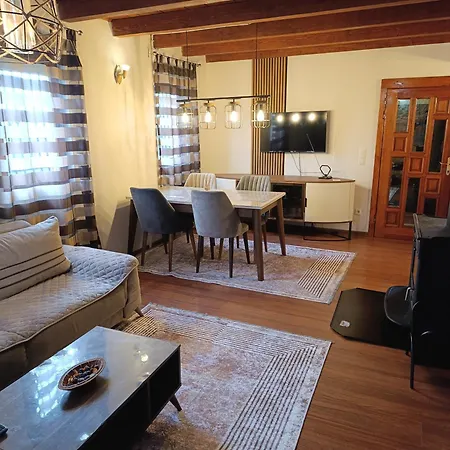 Holiday House Ilidza Sarajevo Exterior photo