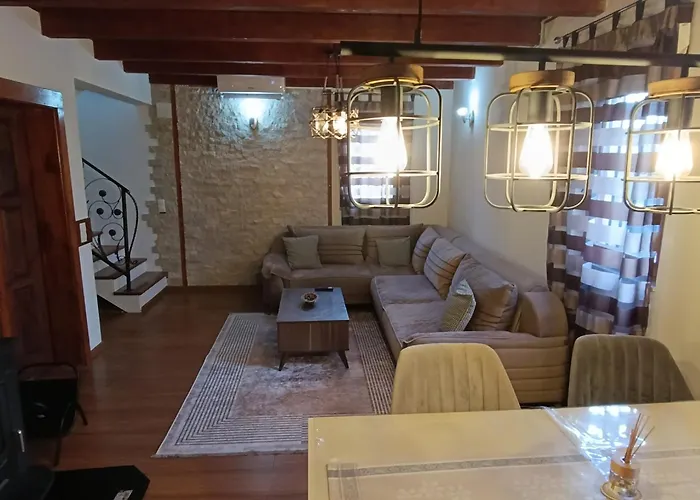 Holiday House Ilidza Sarajevo
