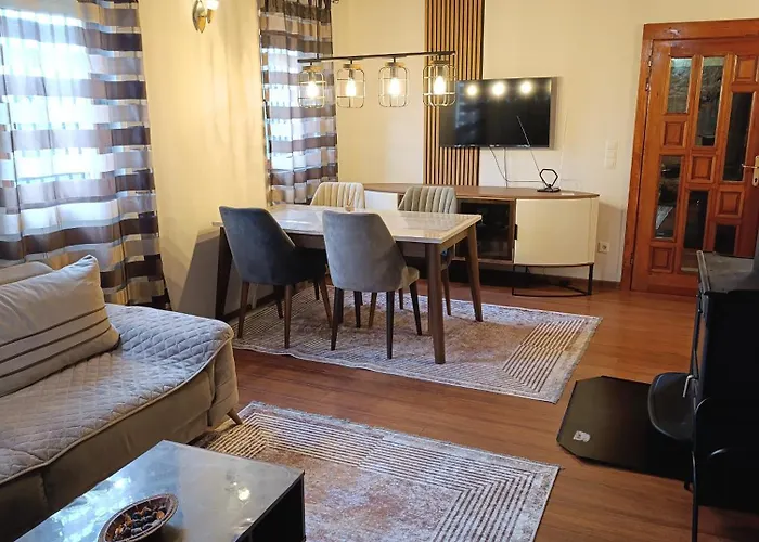 Holiday House Ilidza Sarajevo