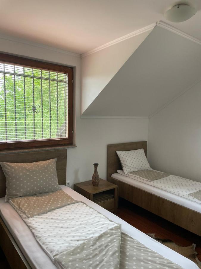 House Sarajevo Holiday home *