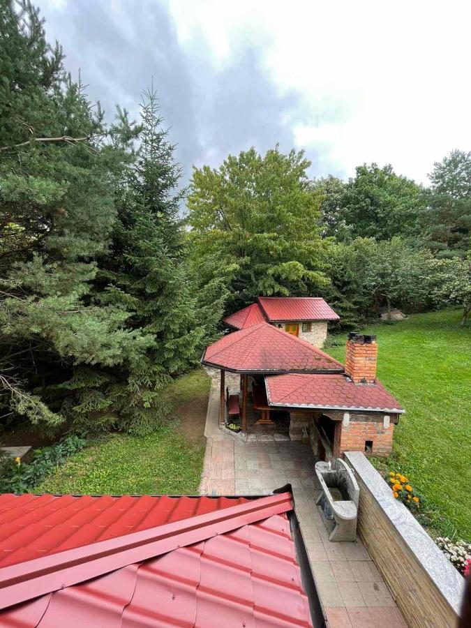 Holiday home House Sarajevo *