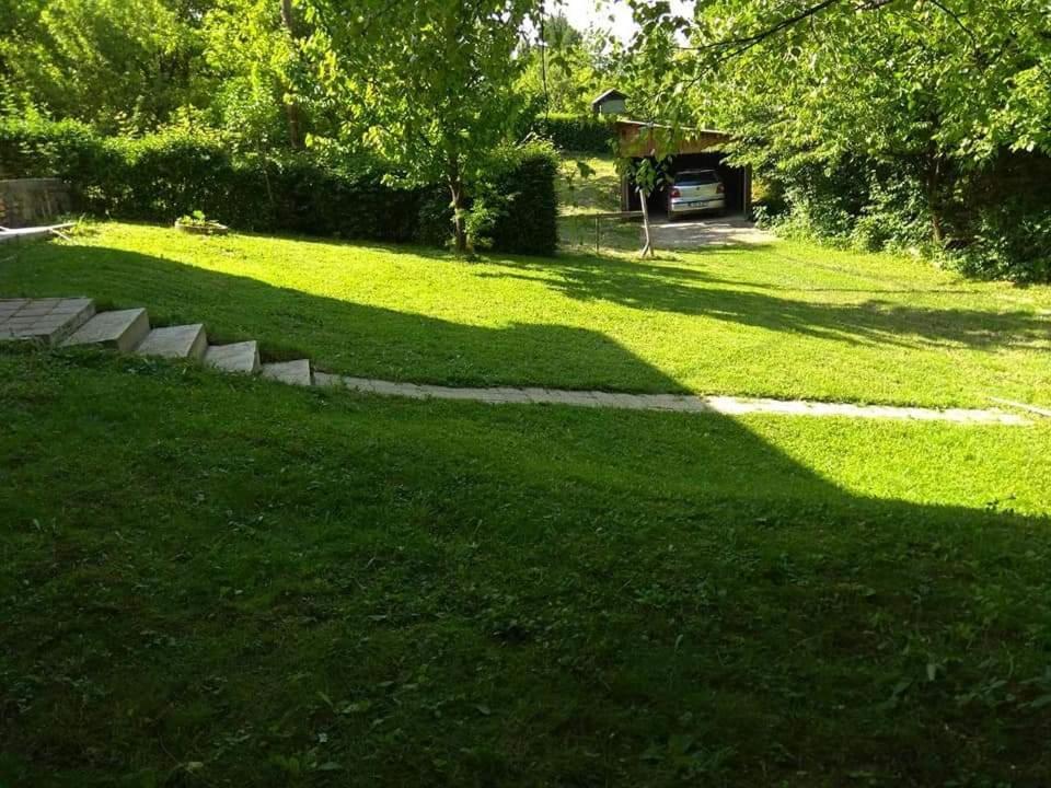 House Sarajevo * Ilidza