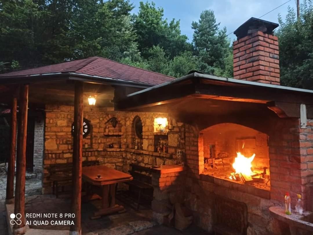 House Sarajevo Holiday home