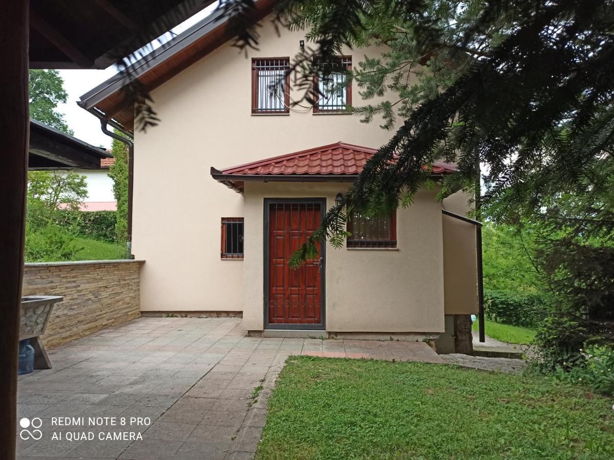 House Sarajevo *