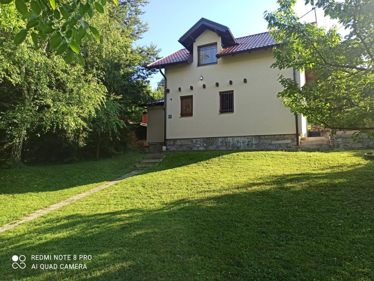 Holiday home House Sarajevo Ilidza