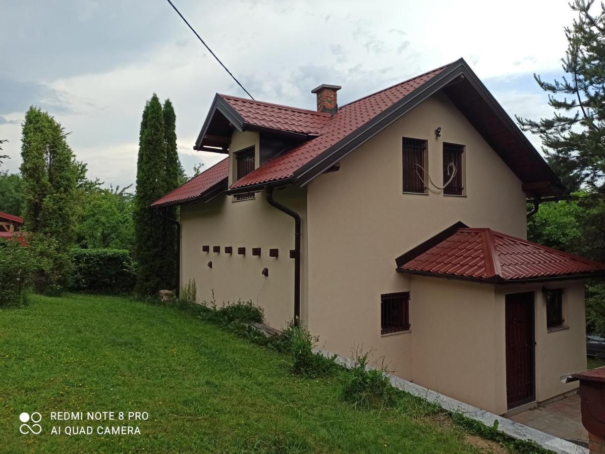Holiday home House Sarajevo *