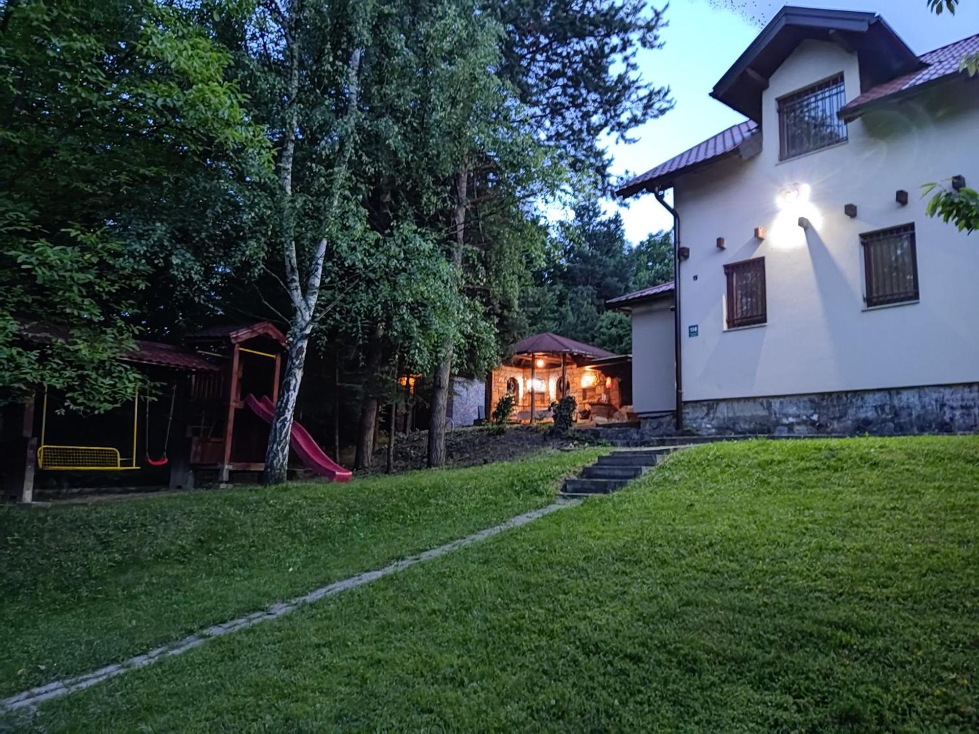 Holiday home House Sarajevo *