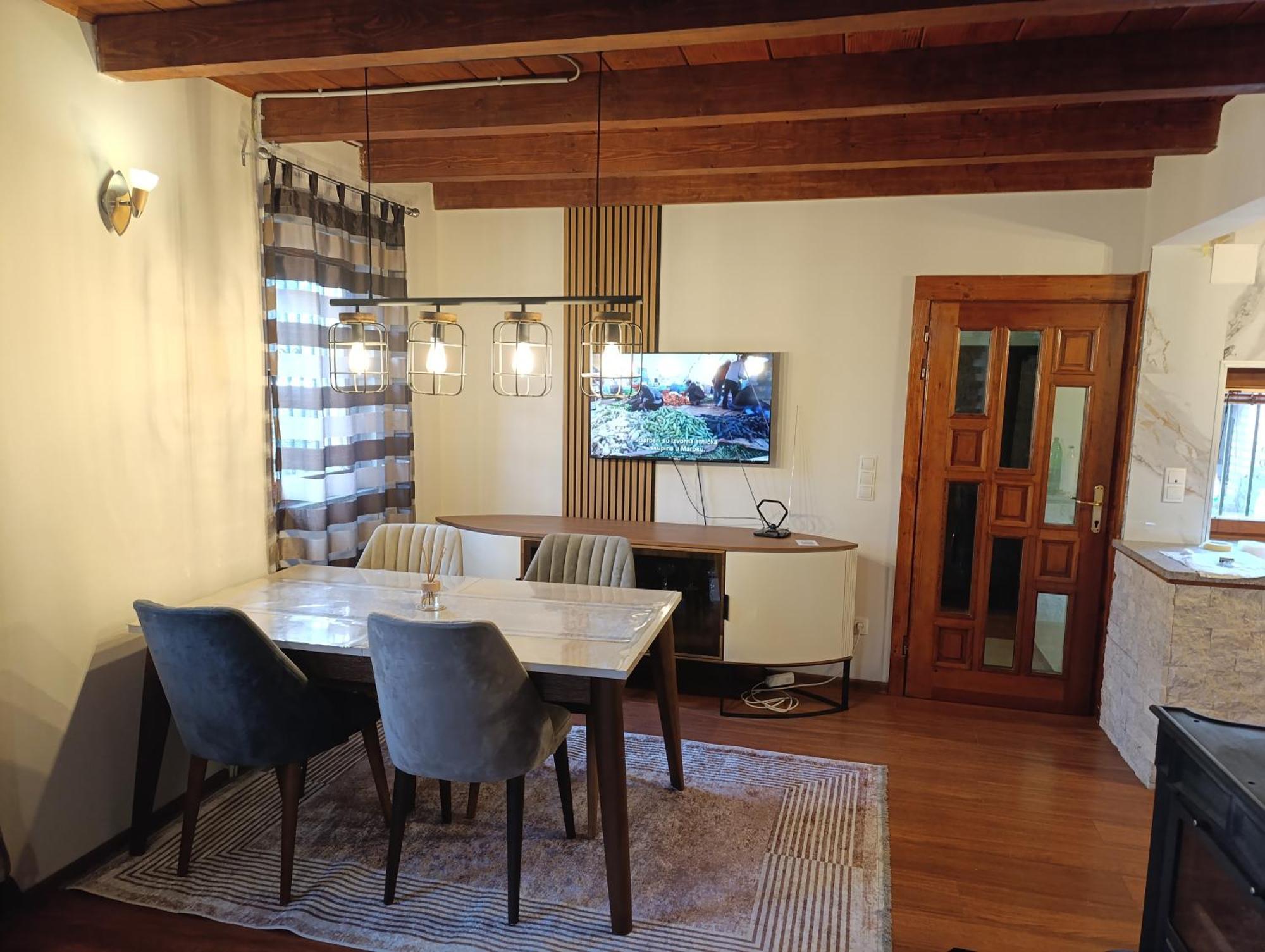 House Sarajevo Holiday home *