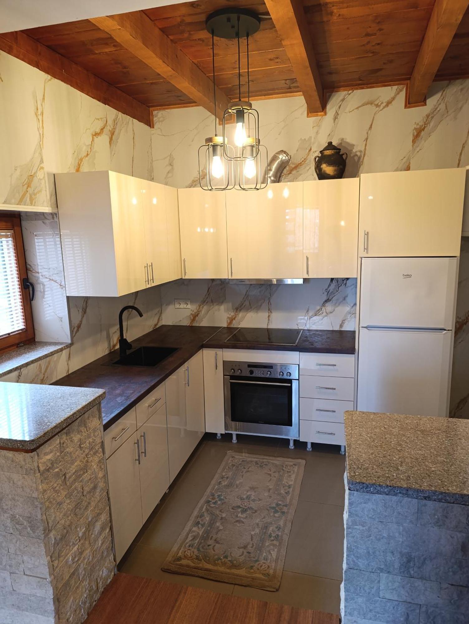 House Sarajevo * Ilidza